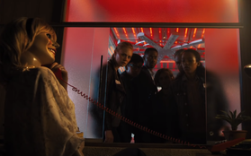Phim kinh dị Escape Room tung hình ảnh mùa 2 nghẹt thở, nội dung phong cách "all stars" gây tò mò cực độ
