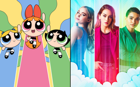 Powerpuff Girls bản người đóng lộ nội dung 18+, tập đầu tiên bị hủy bất ngờ khiến nhà sản xuất phải lên tiếng