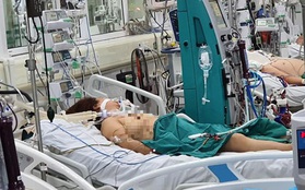 Bệnh nặng nhưng không đến viện vì sợ lây Covid-19, người bệnh tử vong thương tâm