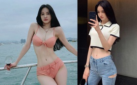 Cuộc sống của nữ streamer từng chi 20 tỷ phẫu thuật để thành bản sao của Angela Baby, bị CEO đánh đến biến dạng khuôn mặt giờ ra sao?