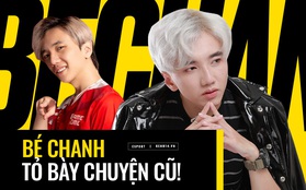 Bé Chanh lần đầu tâm sự chuyện lộ clip nhạy cảm: "Vô cùng lo lắng cho Mèo 2k4 vì phải chịu nhiều thiệt thòi"