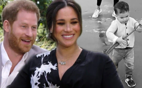 Harry liên tục nói về việc Meghan tự tử khi mang thai khiến dư luận lo lắng cho tương lai bé Archie, dân Mỹ phẫn nộ với Hoàng tử nước Anh