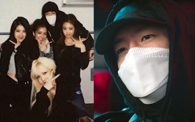 5 năm trước, YG công bố nhân tố sản xuất nhạc cho BLACKPINK và bí mật đằng sau tên ca khúc Boombayah