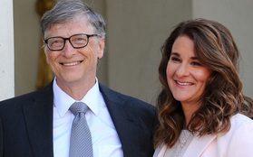 Quỹ từ thiện của Bill Gates và vợ là một trong hai cổ đông lớn nhất của VEIL, quỹ đầu tư quản lý 2 tỷ USD cổ phiếu Việt Nam