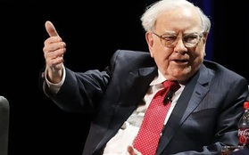 Nếu chỉ được học một điểm ở Warren Buffett, bạn sẽ học hỏi từ ông ấy điều gì?