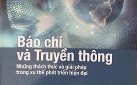 Một phó khoa của Trường ĐH Văn Lang bị thu hồi hoạt động quản lý vì "đạo văn"