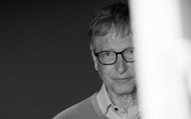 Bill Gates và công cuộc làm giàu mang tên "Từ thiện": Bỏ ra 23,5 tỷ USD, thu về 28,5 tỷ USD