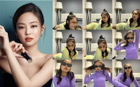 Jennie (BLACKPINK) lại bị fan "bóc phốt" mù công nghệ, toàn những pha xử lý "đi vào lòng đất"