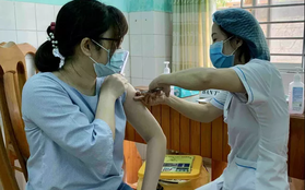 Vĩnh Phúc muốn chi hơn 342 tỷ đồng tiêm vaccine COVID-19 miễn phí cho người dân