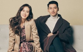 HOT: Hyun Bin - Son Ye Jin sẽ tổ chức hôn lễ vào đầu năm sau, nguyên nhân không kết hôn năm nay được tiết lộ