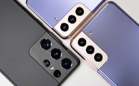 Samsung thừa nhận lỗi giật lag của camera trên Galaxy S21 5G, sẽ có bản cập nhật sửa lỗi trong tháng này