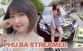 Uyên Pu: Nữ game thủ đi từ con số 0 đến "phú bà" streamer, kinh doanh "hàng net" 5 sao và cả quán ăn nức tiếng!