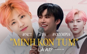 "Minh Kon Tum" gây bão MXH Việt: Debut gặp trắc trở về sức khoẻ và màn lột xác visual thành nam idol triển vọng của SM