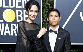 Pax Thiên rắn rỏi, chững chạc ở tuổi 17: Đức tính người Việt tạo nên sự khác biệt với những đứa con của Angelina Jolie