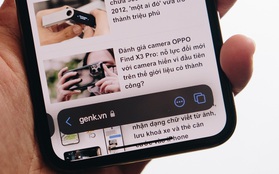 Cận cảnh trình duyệt Safari mới trên iOS 15: Giao diện tối giản nhưng cần thời gian làm quen