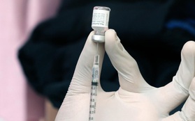 CDC Mỹ: Người đã tiêm vaccine mắc bệnh nhẹ hơn nếu nhiễm SARS-CoV-2