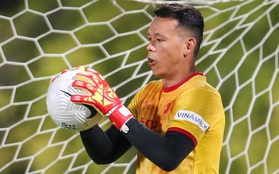 HLV Tan Cheng Hoe cho rằng Tấn Trường hiện tại đã rất khác và sẽ không mắc sai lầm trong trận đấu gặp Malaysia