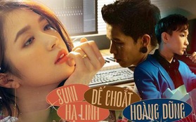 Suni Hạ Linh chia sẻ về màn bắt tay với producer của BTS, Hoàng Dũng - Dế Choắt bày tỏ có bài học sau Nói Lời Hiển Nhiên