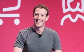Mark Zuckerberg "hạnh phúc hơn" nhờ làm việc từ xa