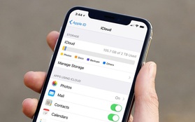 iOS 15 mới cho phép người thân được "thừa kế" dữ liệu từ iCloud của người đã mất