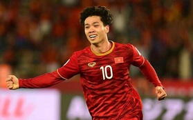 Báo Trung Quốc ca ngợi hết lời, chỉ ra điểm khiến tuyển Việt Nam là hình mẫu cho mọi đội bóng tại vòng loại World Cup
