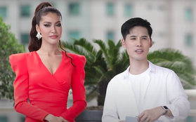 Săn profile host The Face Online, quyền lực cỡ nào mà dàn HLV - cố vấn đều phải nể?