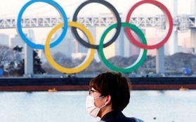 Ban tổ chức Olympic Tokyo phát 150.000 chiếc bao cao su cho vận động viên