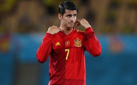 Phung phí cơ hội, Tây Ban Nha bị cầm hoà 0-0 trong trận ra quân Euro 2020