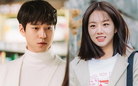 "Duk Sun - Reply 1988" Hyeri hội ngộ crush đời đầu, khán giả chắc kèo Go Kyung Pyo là trùm phản diện rồi đây