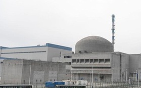 Nhà máy hạt nhân Trung Quốc có thể đang rò rỉ phóng xạ