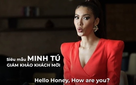 The Face Online gây tranh cãi vì cố ý kéo drama cho Minh Tú?