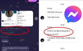 Messenger gặp lỗi cực ảo, tin nhắn đã thu hồi vẫn đọc được nội dung, cộng đồng mạng dậy sóng vì không biết "giấu mặt vào đâu"