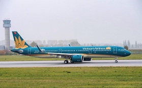 Vietnam Airlines dự kiến lỗ đến 10.000 tỷ trong 6 tháng, bên bờ vực phá sản