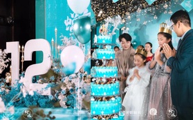 Trào lưu tổ chức sinh nhật tuổi 12 xa xỉ như đám cưới ở Trung Quốc: Món quà sĩ diện của bố mẹ, "lời nguyền" cho tâm hồn trẻ thơ