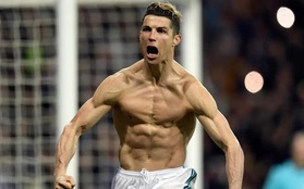 Đồng đội thân thiết của Ronaldo khuyên: "Đừng dại mà nhận lời qua nhà hắn ăn cơm"