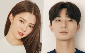 Park Seo Joon rục rịch nên đôi với "tiểu tam" Han So Hee, netizen điên đảo "chết chìm trong bể visual"