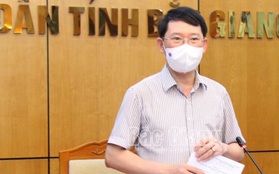 Bắc Giang phát hiện ổ dịch mới ở khu vực miền núi của huyện Lục Ngạn