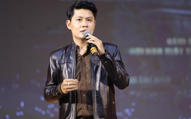 Bị tố tham gia nhóm chat "Nghệ sĩ Việt", Nguyễn Văn Chung liệt kê 7 điều để phản pháo và còn mắng netizen gay gắt?