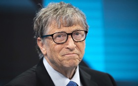 Bill Gates: "Đừng ai bỏ học như tôi"