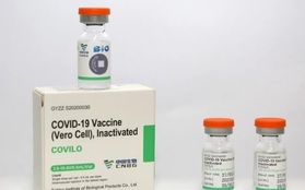 Vắc xin Sinopharm ngừa COVID-19 của Trung Quốc có gì đặc biệt?