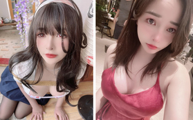 Ngắm vẻ xinh đẹp, sexy của nữ cosplayer Việt hot nhất hiện nay, mùa hè chưa bao giờ nóng như thế này!