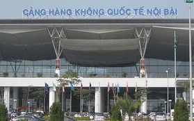 Tiếp tục cho nhập cảnh vào sân bay Nội Bài và Tân Sơn Nhất