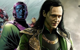 Giả thuyết chấn động Marvel từ Loki: "Siêu phản diện" ghê hơn Thanos sắp xuất hiện, Ant-Man 3 được cài cắm quá tài tình?