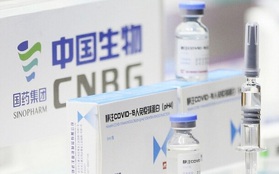 Vaccine COVID-19 Vero Cell đạt hiệu quả bảo vệ 78%