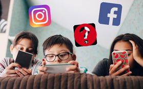 Một ứng dụng từng bị xem là "rác" có lượt tải về vượt cả Facebook và Instagram, mạng xã hội nổ ra tranh cãi dữ dội!