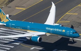 NHNN: Đã có 3 ngân hàng cam kết cho Vietnam Airlines vay 4.000 tỷ đồng