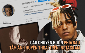 Đây là một trong những bức ảnh đạt nhiều kỷ lục nhất trên Instagram, nhưng phía sau nó là một câu chuyện rất buồn!