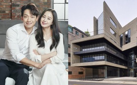 Ghen tị Kim Tae Hee cưới được đại gia bất động sản hiếm có, mua nhà bán đi lãi con số 600 tỷ chưa từng thấy trong Kbiz