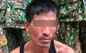 Mang 38.000 viên ma túy vượt biên vào Việt Nam