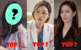 14 phim Hàn được netizen quốc tế chấm điểm cao ngất: Hospital Playlist đứng top 2, số 1 khiến ai cũng ngỡ ngàng